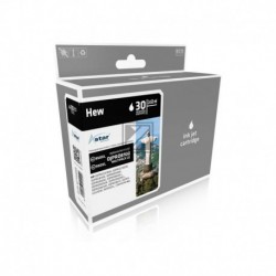 Kompatibel Astar Tintenpatrone 2x schwarz High-Capacity (AS42950)