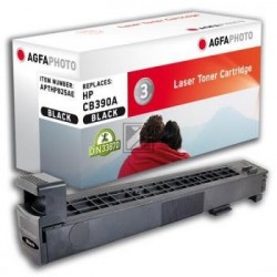 Kompatibel Agfaphoto Toner-Kit schwarz (APTHP825AE)