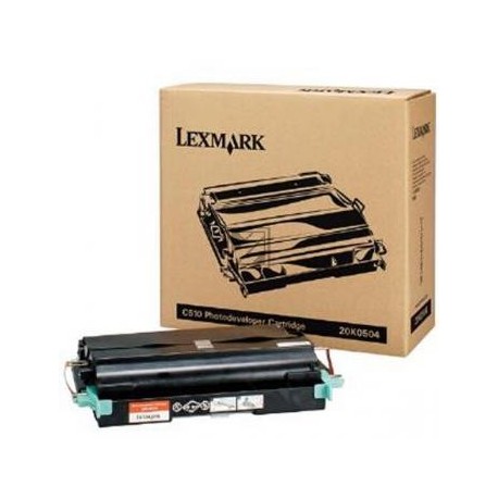 Original Lexmark Fotoleitertrommel (20K0504)