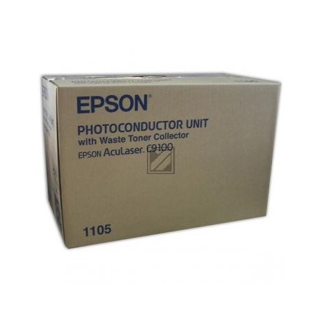 Original Epson Fotoleitertrommel (C13S051105, 1105)