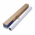 Original Epson Singleweight Matte Paper Roll 17 X40m weiß (C13S041746)