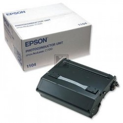 Original Epson Fotoleitertrommel (C13S051104, 1104)
