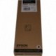 Original Epson Tintenpatrone Photo-Tinte Photo schwarz High-Capacity (C13T565100 C13T606100, T6061)