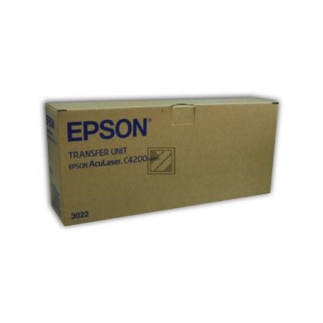Original Epson Transfer-Unit (C13S053022, 3022)