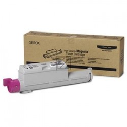 Original Xerox Toner-Kit magenta High-Capacity (106R01219)