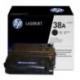 Original Hewlett Packard Toner-Kartusche schwarz (Q1338A, 38A)
