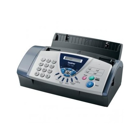 Brother FAX-T 102