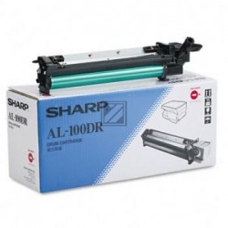Original Sharp Fotoleitertrommel (AL-100DR)