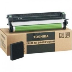 Original Toshiba Fotoleitertrommel (21204095 DK-15)