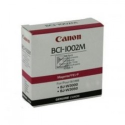 Original Canon Tintenpatrone magenta High-Capacity (5836A001, BCI-1002M)