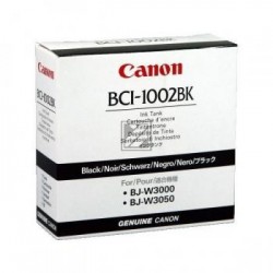 Original Canon Tintenpatrone schwarz High-Capacity (5843A001, BCI-1002BK)