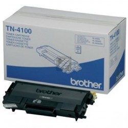 Original Brother Toner-Kit schwarz (TN-4100)