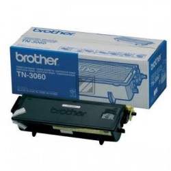 Original Brother Toner-Kit schwarz High-Capacity (TN-3060)