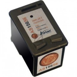 Refill Astar Tintendruckkopf schwarz High-Capacity (AS15656)