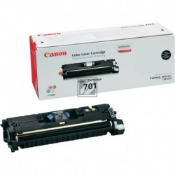 Original Canon Toner-Kit schwarz (9287A003 9287A003AAW, CL-701BK EP-701BK)