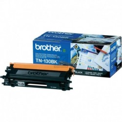 Original Brother Toner-Kit schwarz (TN-130BK)
