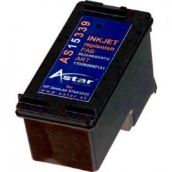 Refill Astar Tintendruckkopf schwarz High-Capacity (AS15339)