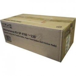 Original Ricoh Maintenance-Kit (402816 406643)