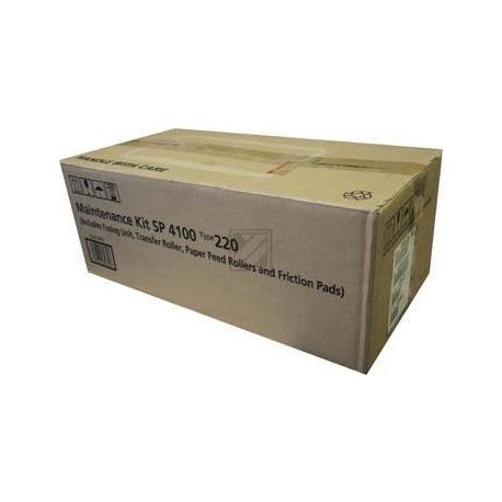 Original Ricoh Maintenance-Kit (402816 406643)