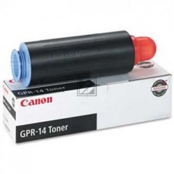 Original Canon Toner-Kit schwarz (2447B002, C-EXV24BK)