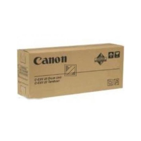Original Canon Fotoleitertrommel (2101B002, C-EXV23)