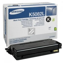 Original Samsung Toner-Kit schwarz High-Capacity (CLT-K5082L, K5082L)