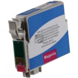 Kompatibel Astar Tintenpatrone magenta High-Capacity (AS15713)