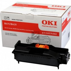 Original OKI Fotoleitertrommel (44574302)