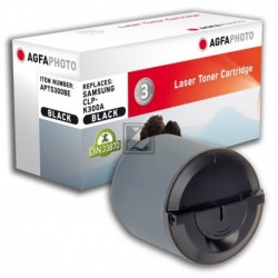 Kompatibel Agfaphoto Toner-Kit schwarz (APTS300BE)