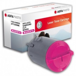 Kompatibel Agfaphoto Toner-Kit magenta (APTS300ME)