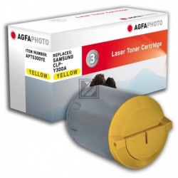 Kompatibel Agfaphoto Toner-Kit gelb (APTS300YE)