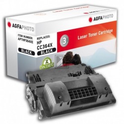 Rebuilt Agfaphoto Toner-Kartusche schwarz High-Capacity (APTHP364XE)