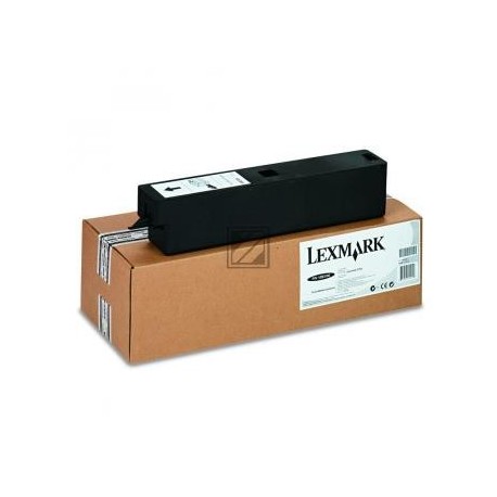 Original Lexmark Resttonerbehälter (10B3100)