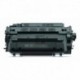 Original Hewlett Packard Toner-Kartusche 2x schwarz High-Capacity (CE255XD, 55XD)