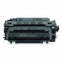 Original Hewlett Packard Toner-Kartusche 2x schwarz High-Capacity (CE255XD, 55XD)