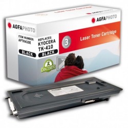 Kompatibel Agfaphoto Toner-Kit schwarz (APTK410E)