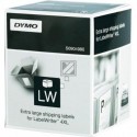 Original Dymo Versand-Etiketten weiß