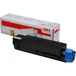 Original OKI Toner-Kit schwarz High-Capacity (44992402, B402)