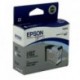 Original Epson Tintenpatrone Ultra Chrome K3 cyan light (C13T580500, T5805)