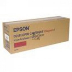 Original Epson Toner-Kartusche magenta High-Capacity (C13S050098)