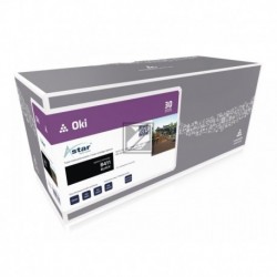 Kompatibel Astar Toner-Kit schwarz (AS10702)