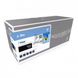 Kompatibel Astar Toner-Kit schwarz High-Capacity (AS11523)