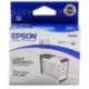 Original Epson Tintenpatrone Ultra Chrome K3 magenta light (C13T580600, T5806)