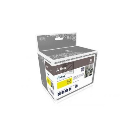 Kompatibel Astar Toner-Kit gelb (AS13053)