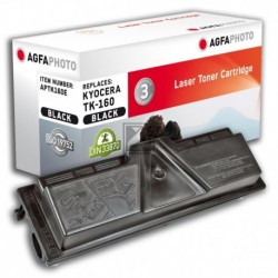 Kompatibel Agfaphoto Toner-Kit schwarz (APTK160E)