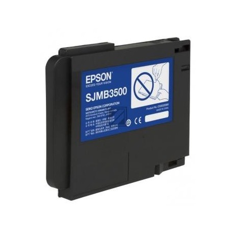 Original Epson Maintenance-Kit (C33S020580, SJMB3500)