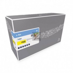 Kompatibel Astar Toner-Kit gelb (AS13314)